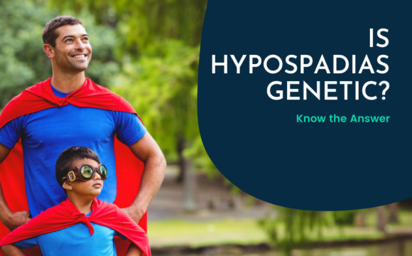 What are chances of Hypospadias in my next Child?
